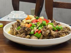 -老味道餐厅(江山店)