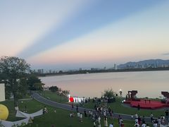 -幸福湖国际会议中心