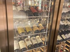 -北京泰富酒店-柏景轩中餐厅