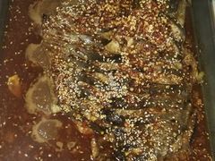 -鱼酷活鱼烤鱼(恒隆广场店)