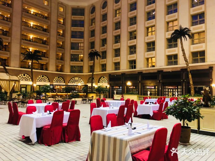 天伦王朝酒店·王朝广场图片 - 第167张