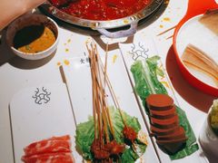 -大龙燚火锅(天安云谷店)
