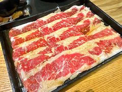 -千寻烧肉(政务区店)