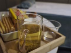 -尊江月推拿足道(周浦店)