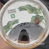 太惊艳了，捧着咖啡感觉整个人都泡在咖啡里！