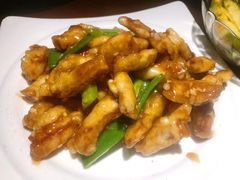 -黑土印象菜馆(三元桥店)