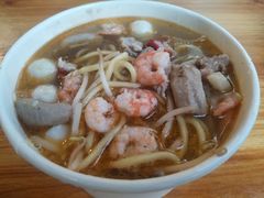-明月虾面(厦禾路店)