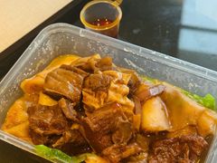 -珍珍小食店(西华路店)
