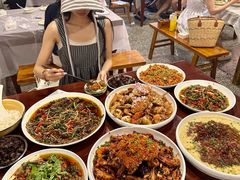 -辣螃铠盆盆蟹大排档(总店)