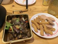 -锦尚阁烤鱼•天津菜(宣武门胡同店)