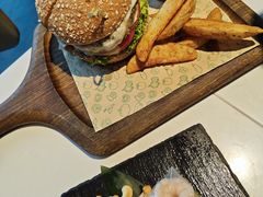 -魏客咖啡(中铁中心店)