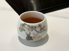 -祥记·国宴豫菜·经典粤菜(郑东新区新长安店)