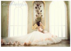 031-完美新娘婚纱摄影