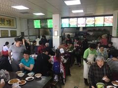 -老磁器口豆汁店(天坛店)