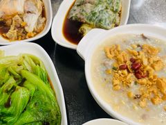 -卓粤拉肠(红庙店)