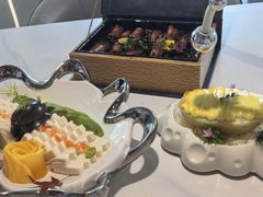 -3号仓库·创意中国菜(新世界城店)