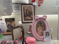 -海马体照相馆(大连柏威年购物中心店)
