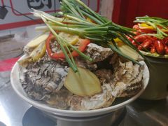 -小辉哥大排档(船山路总店)