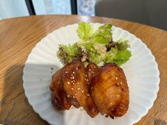 -Barbe a papa亲子餐厅(杨浦店)