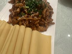 -福来居烤鸭店(天坛二店)