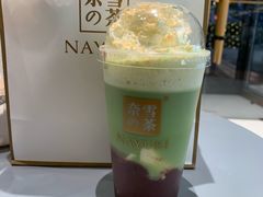 -奈雪的茶(凯德新都心店)
