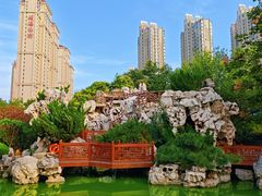 -李叔同故居纪念馆