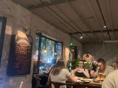 -Apollo·西班牙小酒馆(安福路店)