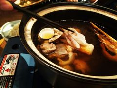 -提香日本料理