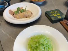 -香阁餐厅·常州菜·常州菜代表品牌(新北奥体店)