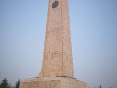 -铁道游击队纪念馆