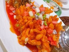 -武汉香格里拉大酒店·香宫中餐厅
