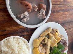 -九叔鸡饭(升平街店)