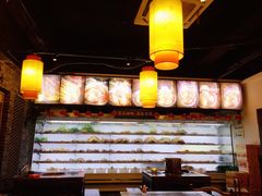 -镇江龙·火锅串串(武侯祠店)