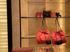 -CHANEL(恒隆广场店)