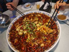 -新概念来凤鱼(璧山店)