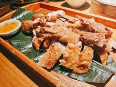 -弄堂里(雨花客厅店)