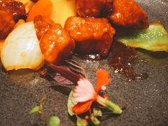 咕咾肉-正斗·港式粤菜(SKLP店)