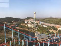 -南京银杏湖乐园