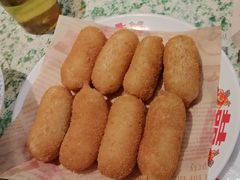 -肖婷姐大铁锅重庆火锅(南湖店)