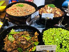 -盛宴标帜西餐厅龙虾.鲍鱼•牛排(重庆喜来登大酒店)
