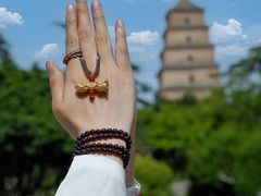 -大慈恩寺(大雁塔)