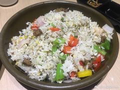 -川流不息(北蔡休闲广场店)