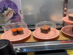 -争鲜回转寿司(通州万达店)