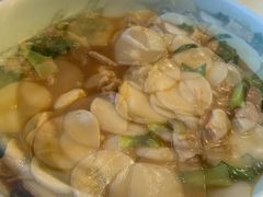 -怡和春天大酒楼(柳芳店)
