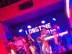 -好久不见网红乐队酒吧(鼓浪屿海底世界店)