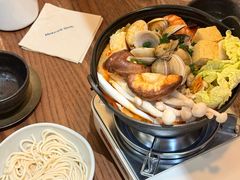 -MORNING GOOD Bistro(翰林府店)