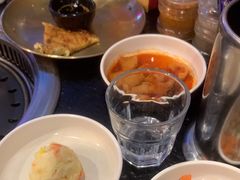 -老卜奎齐齐哈尔烤肉(人民东路店)