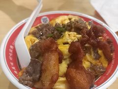 -明記茶餐廳(福田总店)