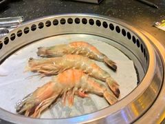 -熊出没日本烧肉放题