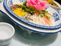 -老雒阳面馆·水席·洛阳菜(王城路店)